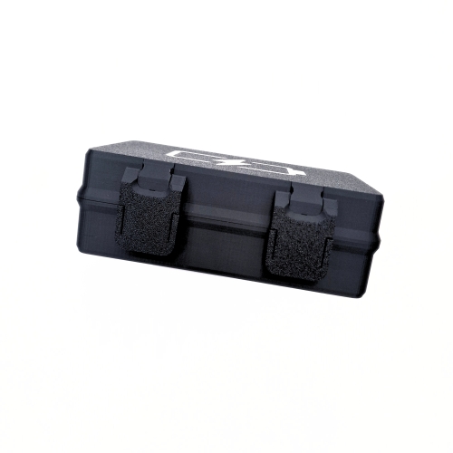 Box na baterie AA/AAA