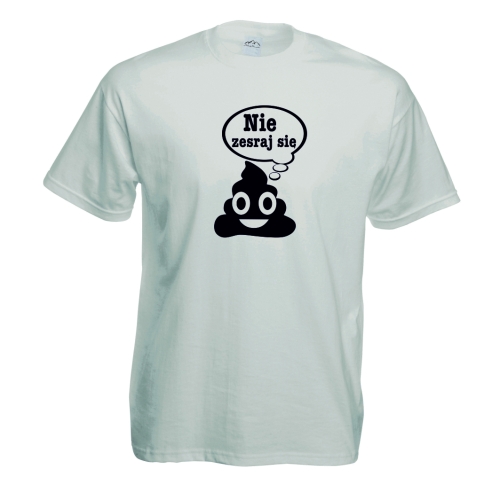 Nie zesraj się FN251