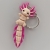 Axolotl Aksel