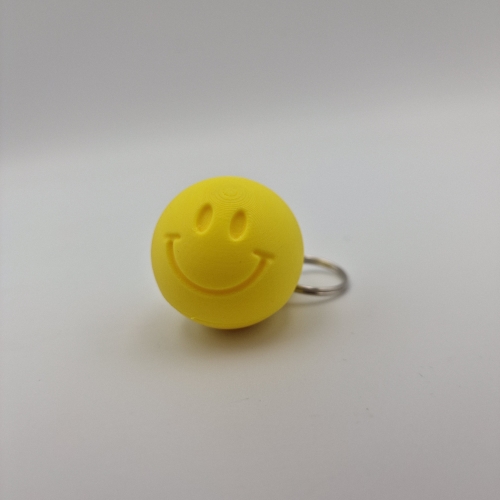Happy Smile