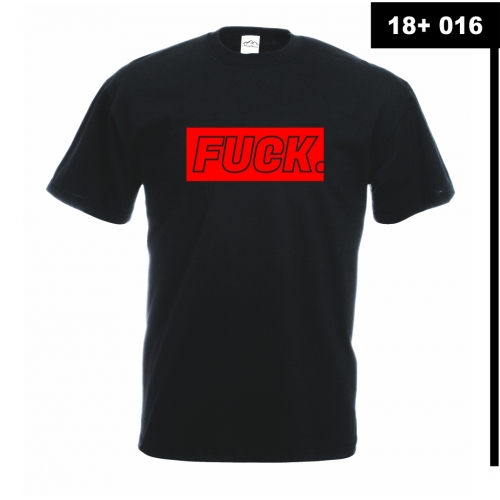 Fuck. 18+016