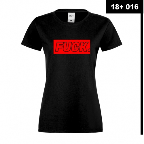 Fuck. 18+016