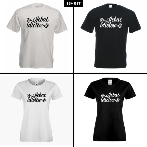 Jeb*ć idiotów 18+017