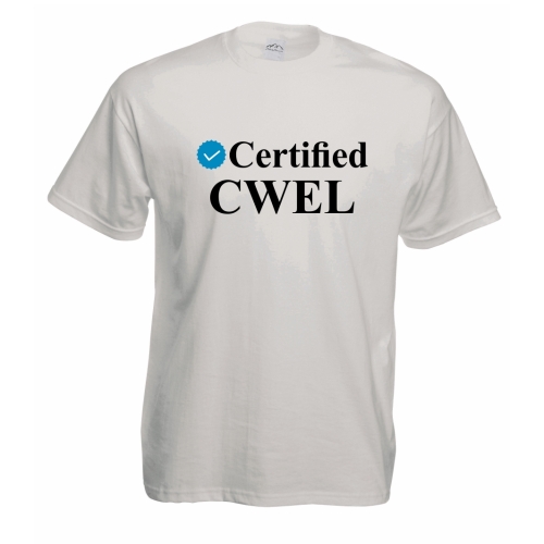 Certyfikat Cw*l 18+036