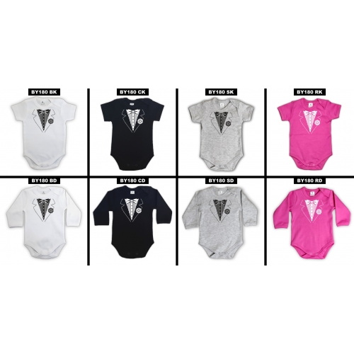 Smoking  Muszka Krawat BY180