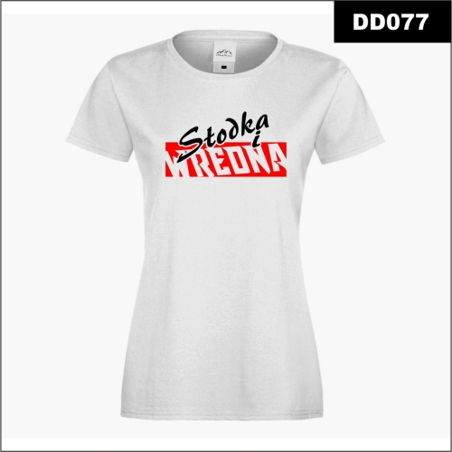 Słodka i Wredna DD077