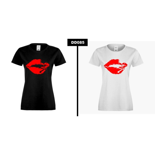 Toksyczny Pocałunek DD085