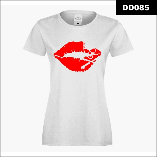 Toksyczny Pocałunek DD085