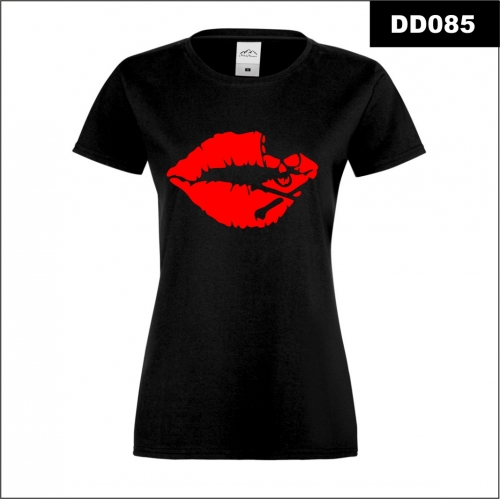 Toksyczny Pocałunek DD085