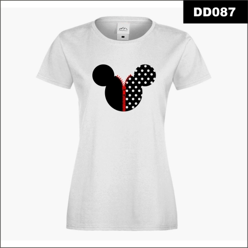 Myszka Miki DD087