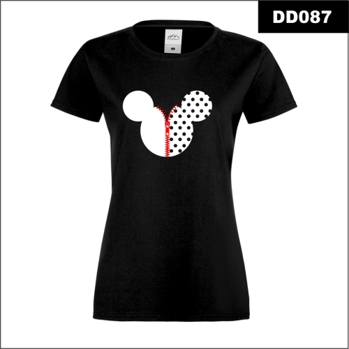 Myszka Miki DD087