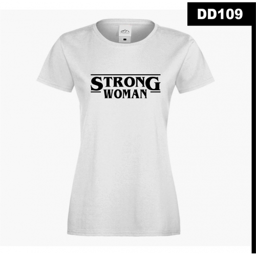 Strong Women DD109
