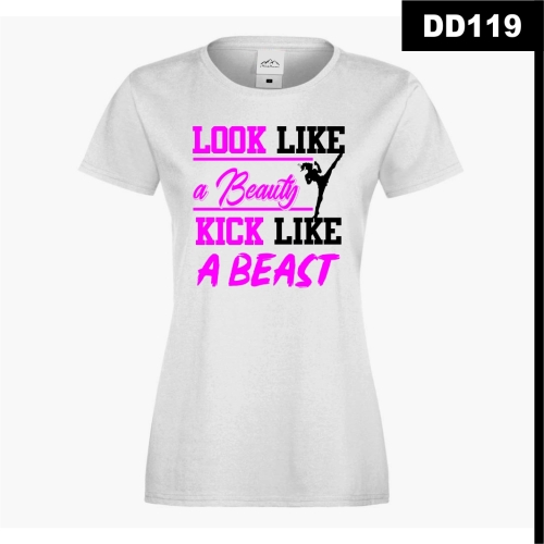 Look like Beauty DD119