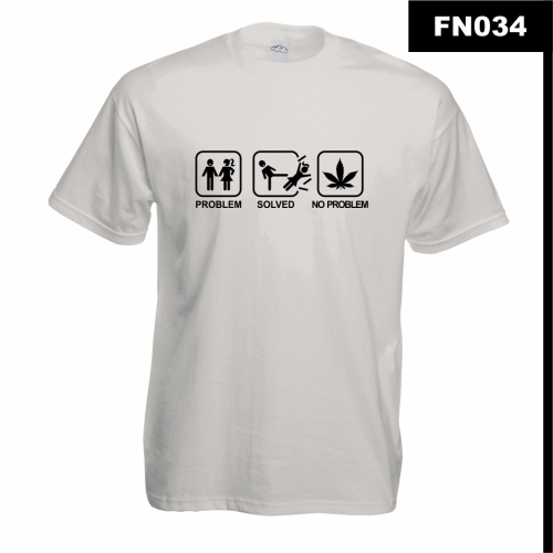 Trawka Weed FN034