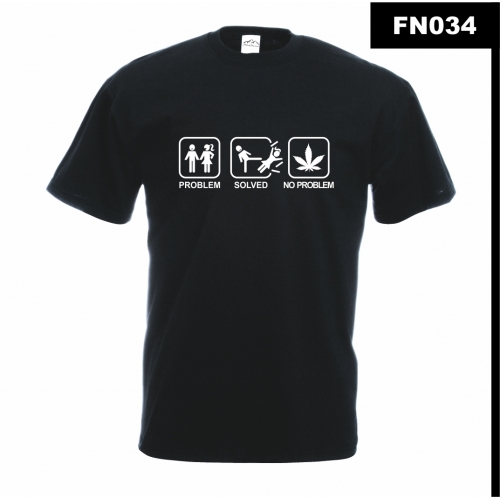 Trawka Weed FN034