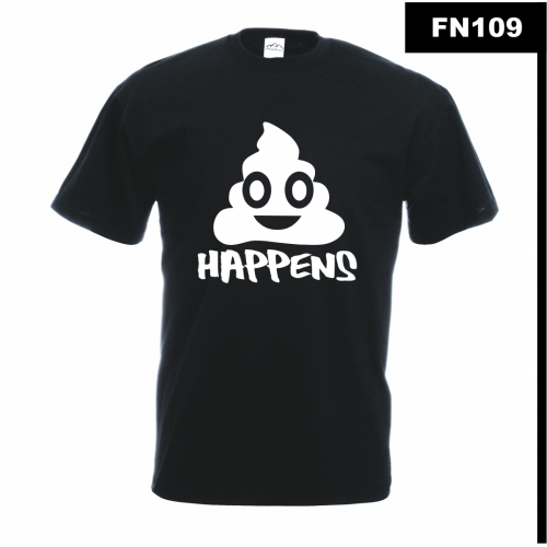 Shit Happens FN109