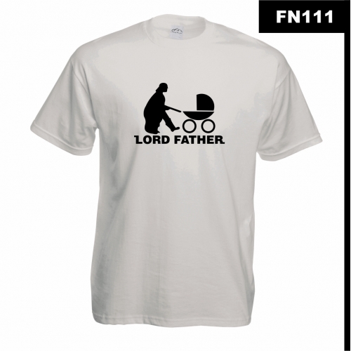 Lord Father FN111