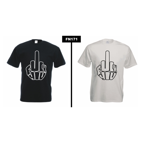 Fu*k You FN171