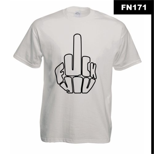 Fu*k You FN171