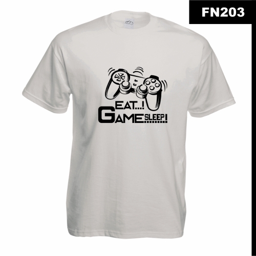 Game Gra  FN203