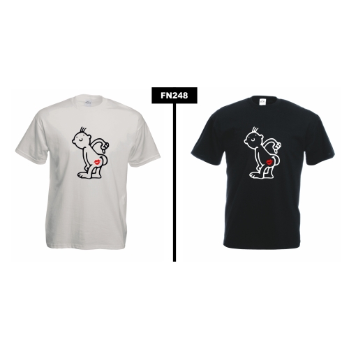 Pocałuj mnie ... FN248