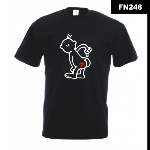 Pocałuj mnie ... FN248