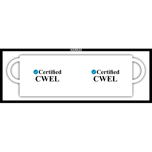 Certified Certyfikat Cwel KKR035