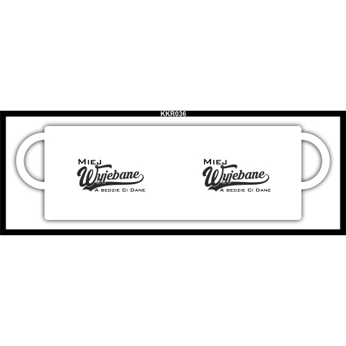 Miej Wyje*ane a będzię Ci dane KKR036