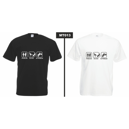 Cross – Rozwiązanie Każdego Problemu MT013