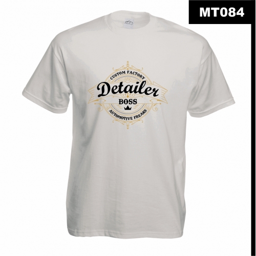 Detailer MT084