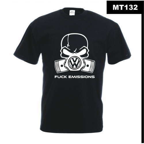 Fuck Emissions MT132