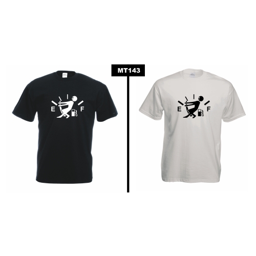 Rezerwa Energii MT143