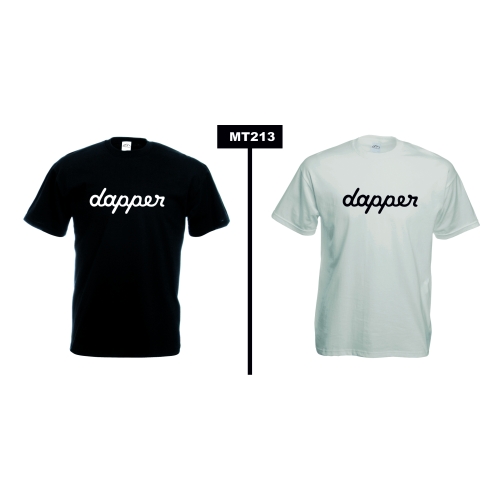 Dapper MT213
