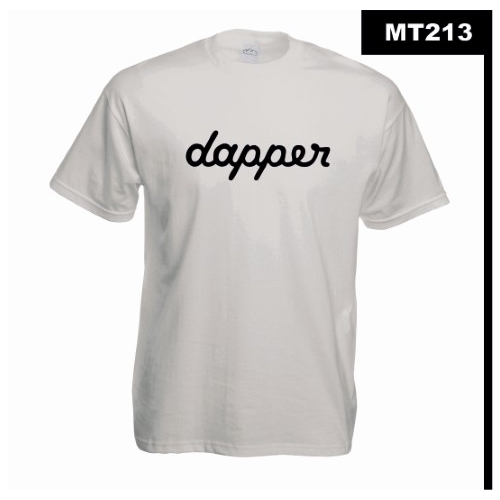 Dapper MT213