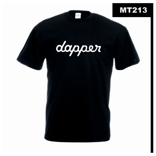 Dapper MT213