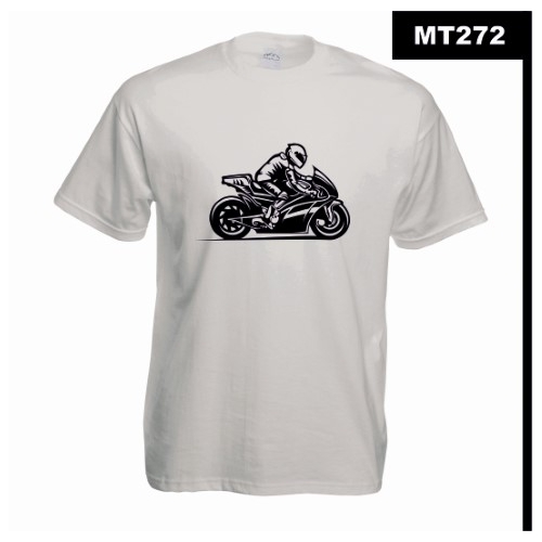 Motocyklowa Adrenalina MT272