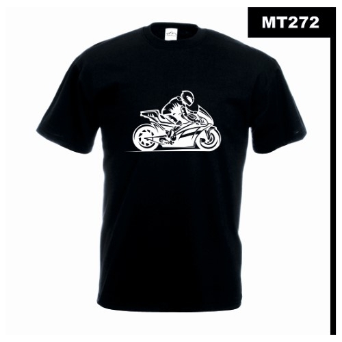 Motocyklowa Adrenalina MT272