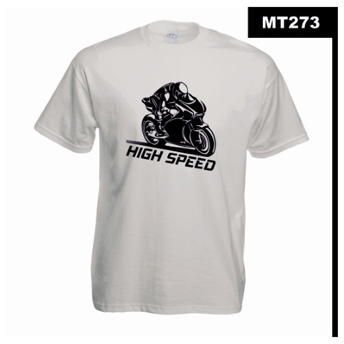Wysoka Prędkość MT273