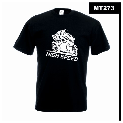 Wysoka Prędkość MT273
