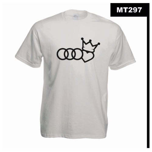 Audi Love MT297