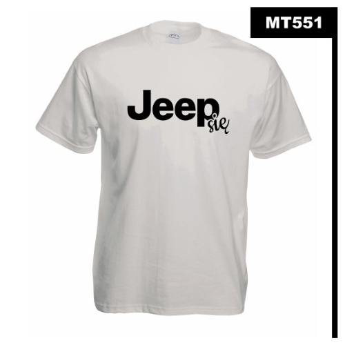 Jeep się MT551