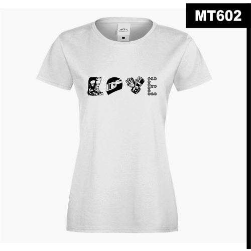 Miłość do dwóch kółek MT602