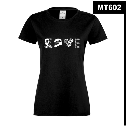 Miłość do dwóch kółek MT602