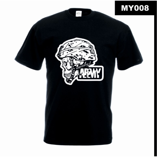 Czaszka Armii MY008