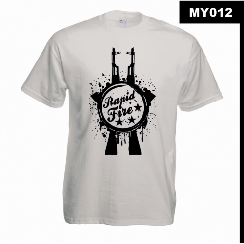 Szybki Ogień MY012
