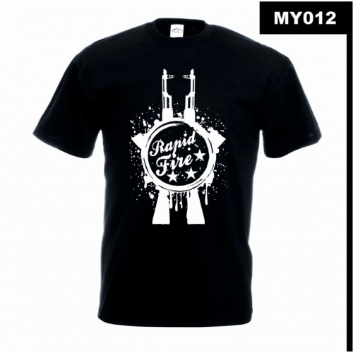 Szybki Ogień MY012