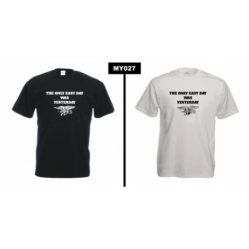 Wczoraj było łatwiej MY027