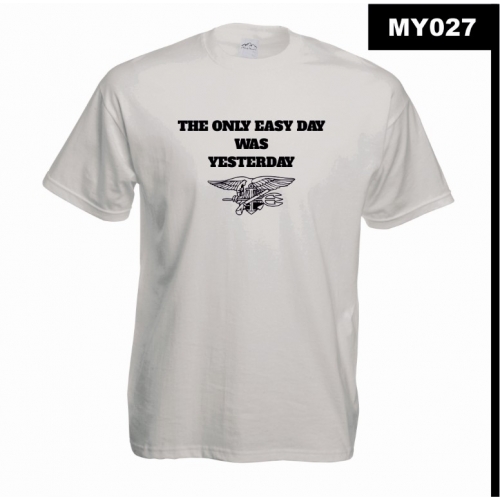 Wczoraj było łatwiej MY027