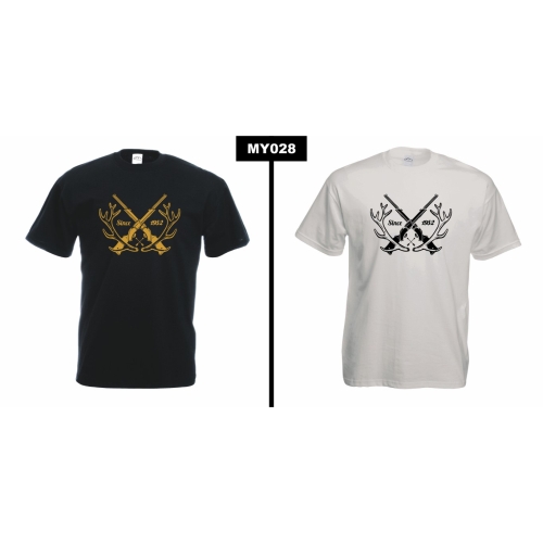 Łowiecka Tradycja MY028