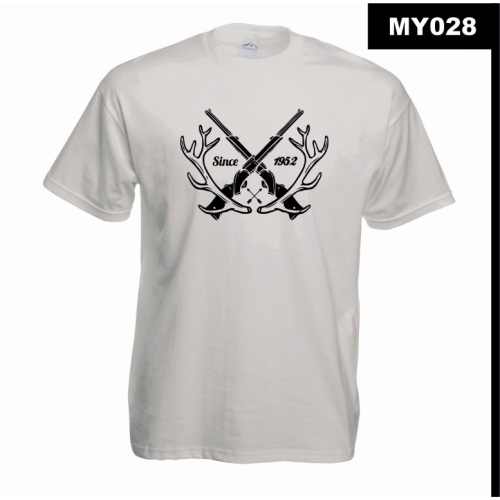 Łowiecka Tradycja MY028